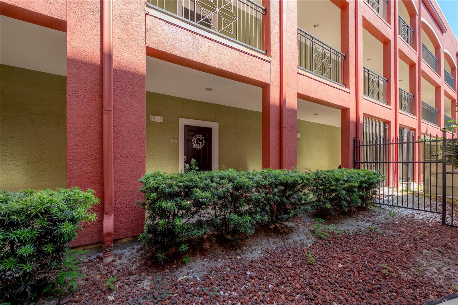 1810 E PALM AVE #4103, TAMPA, FL, 33605