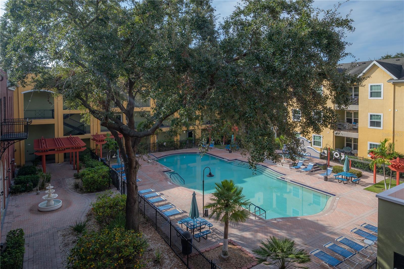 1810 E PALM AVE #4103, TAMPA, FL, 33605