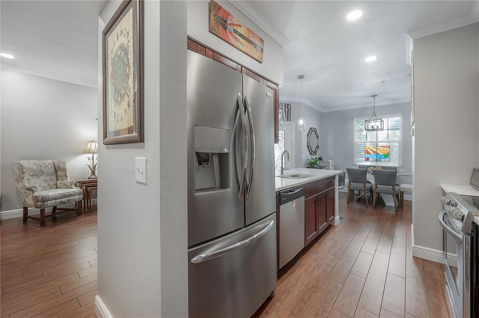 1810 E PALM AVE #4103, TAMPA, FL, 33605