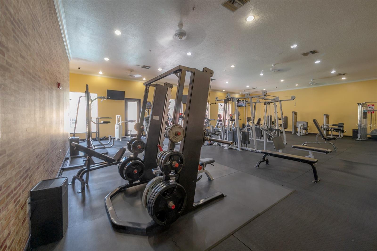 1810 E PALM AVE #4103, TAMPA, FL, 33605