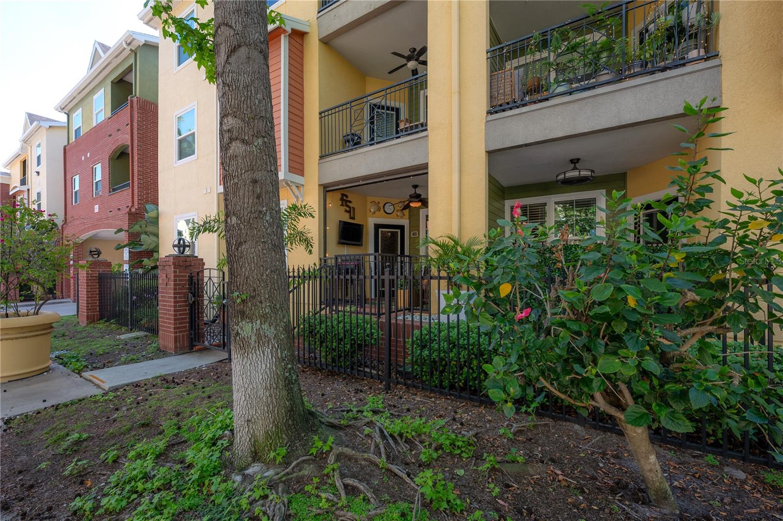 1810 E PALM AVE #4103, TAMPA, FL, 33605