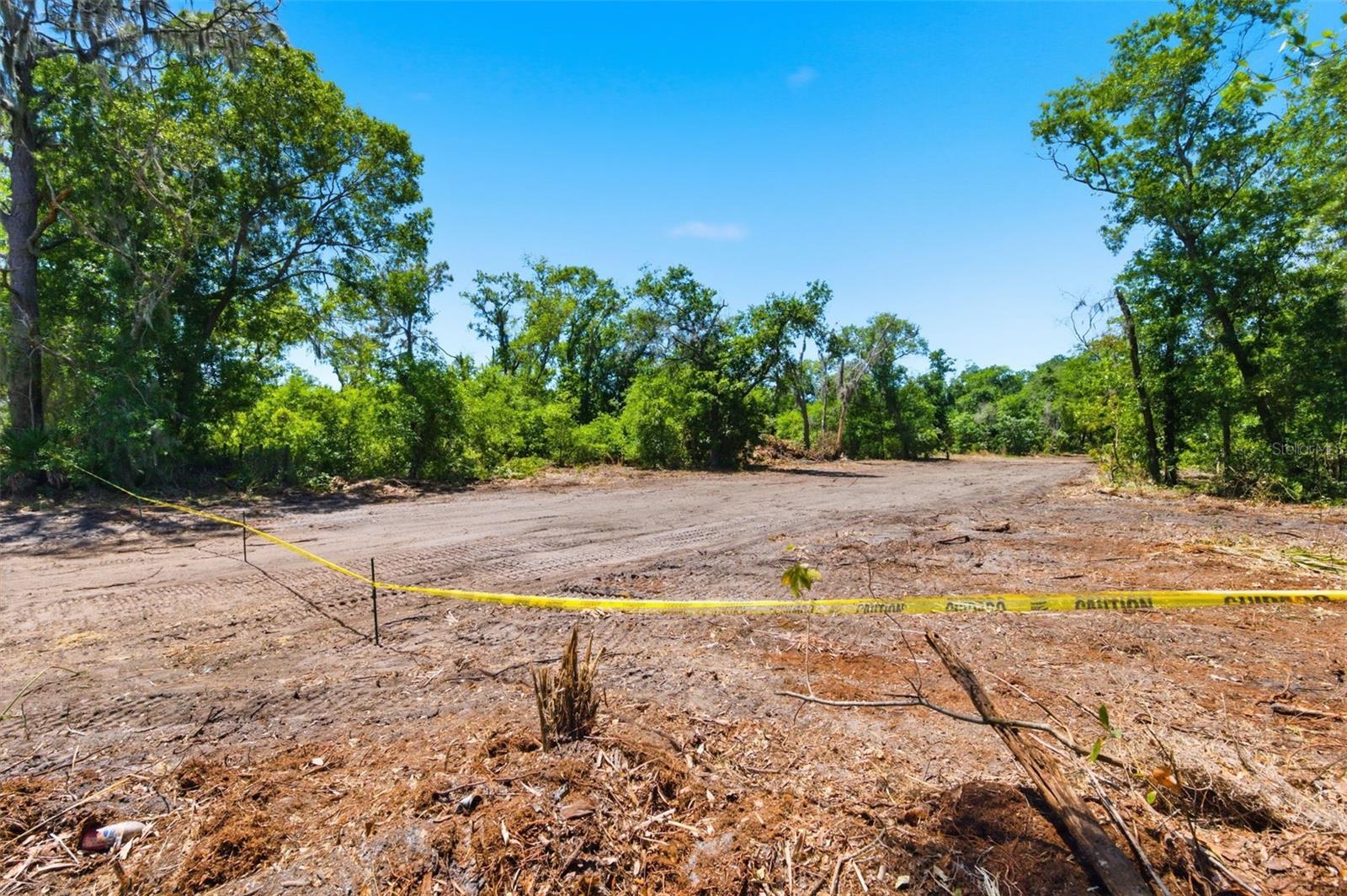 19084 RED BIRD LN #LOT 1, LITHIA, FL, 33547