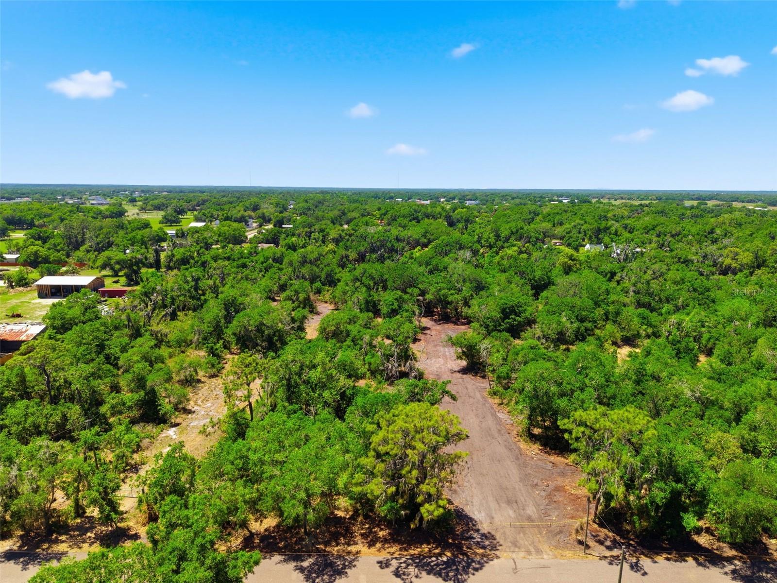 19084 RED BIRD LN #LOT 1, LITHIA, FL, 33547