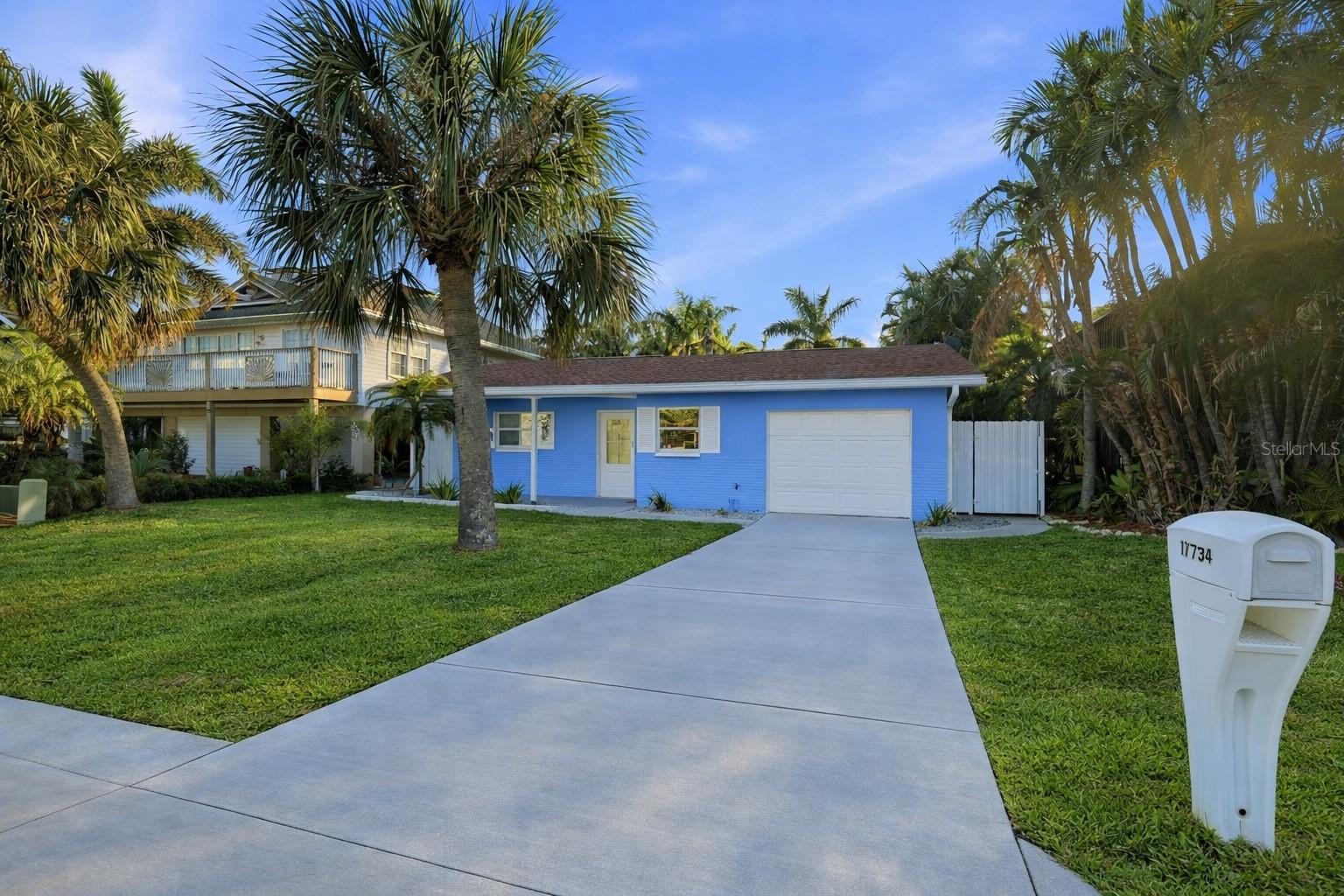 17734 1ST ST E, REDINGTON SHORES, FL, 33708
