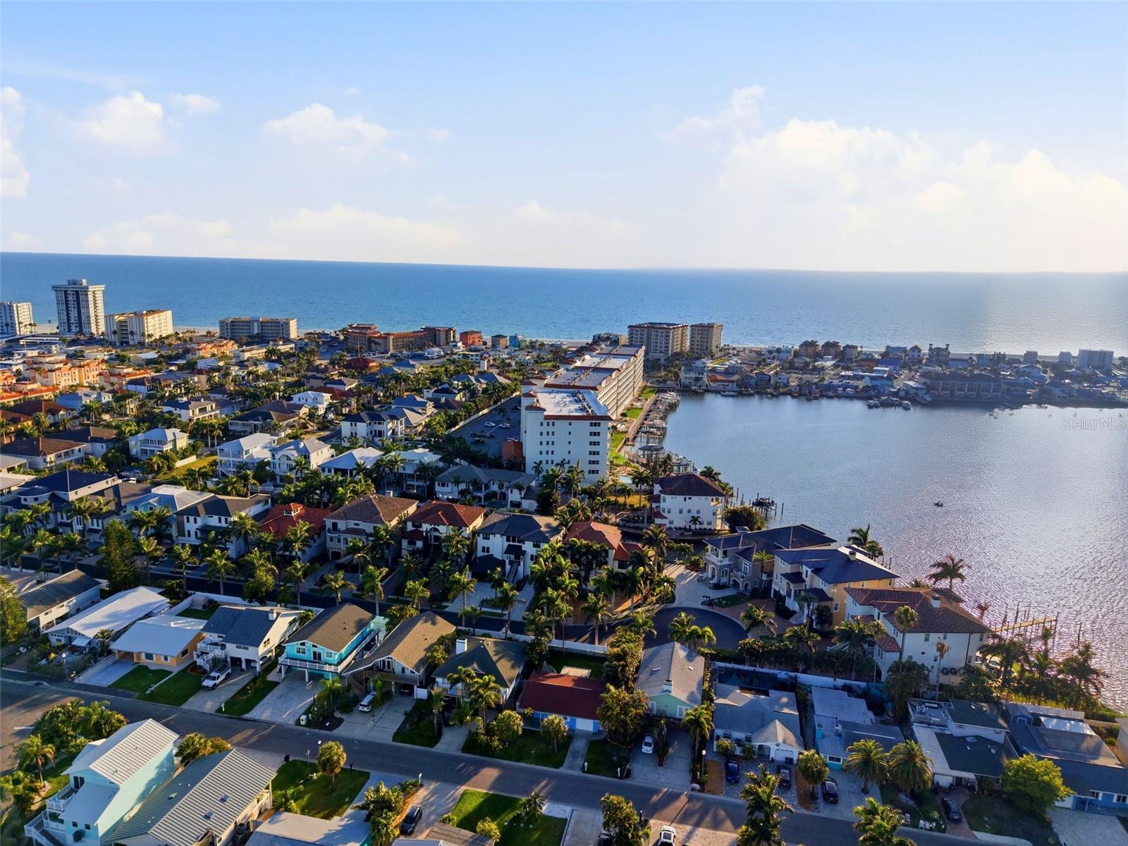 17734 1ST ST E, REDINGTON SHORES, FL, 33708