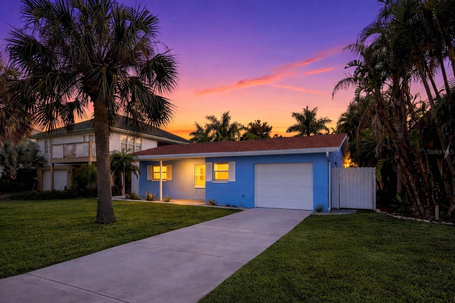 17734 1ST ST E, REDINGTON SHORES, FL, 33708