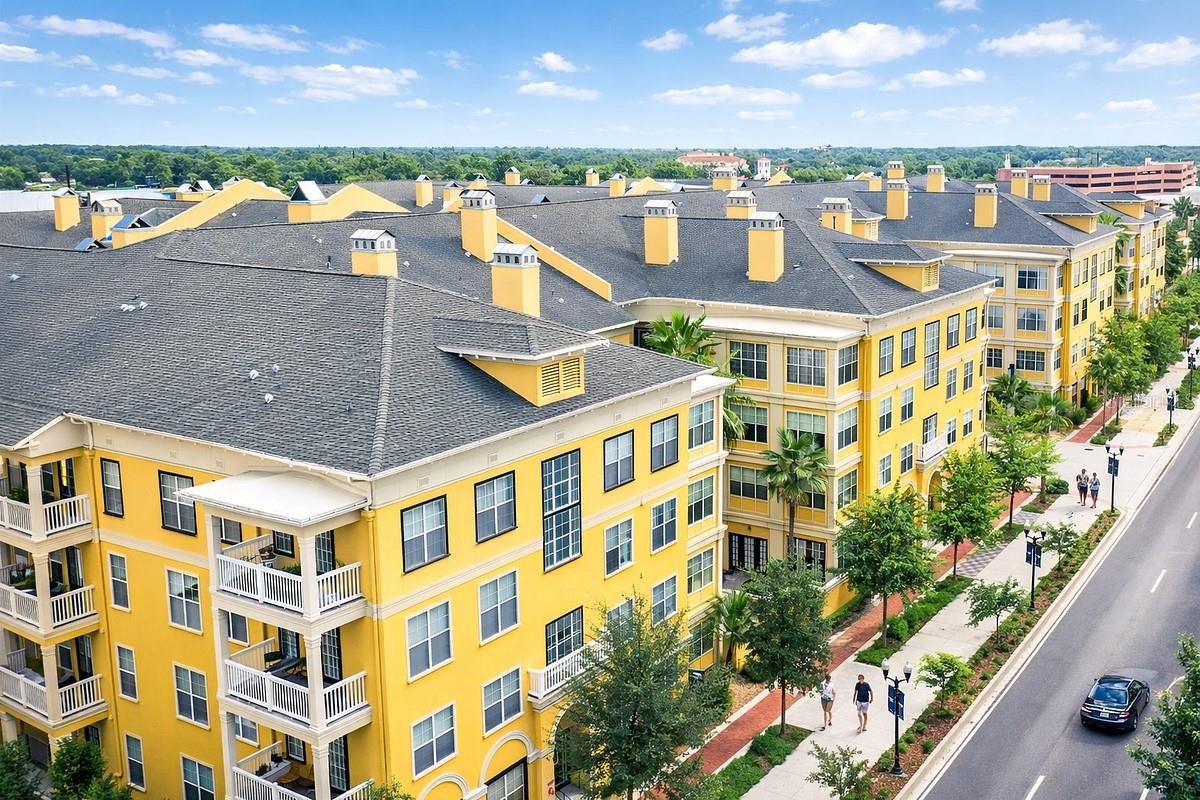 860 N ORANGE AVE #440, ORLANDO, FL, 32801