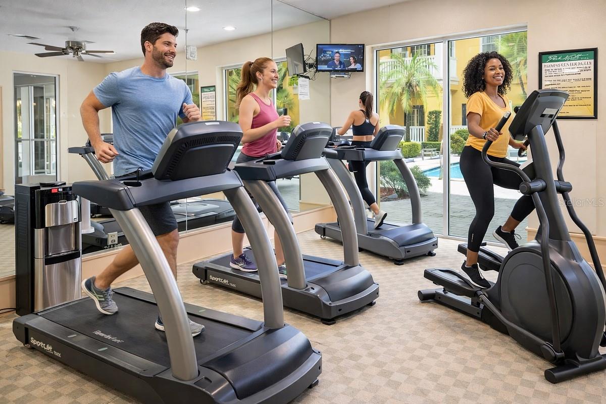 860 N ORANGE AVE #440, ORLANDO, FL, 32801