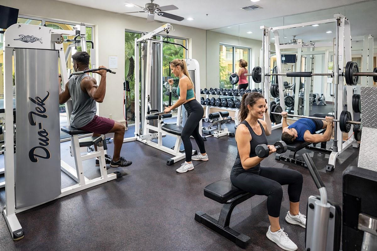 860 N ORANGE AVE #440, ORLANDO, FL, 32801