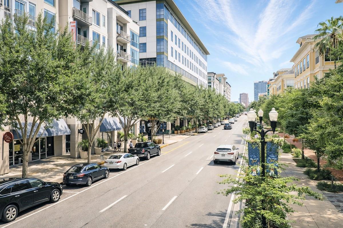 860 N ORANGE AVE #440, ORLANDO, FL, 32801