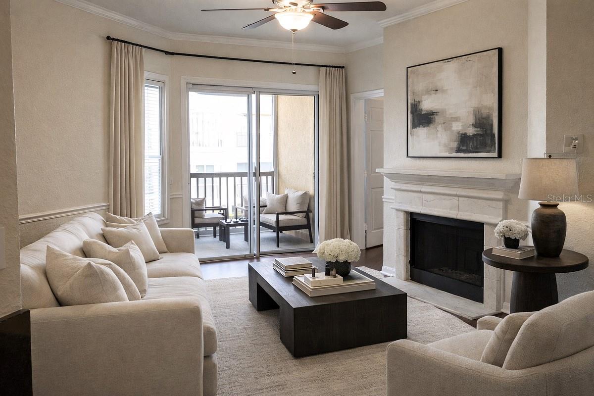 860 N ORANGE AVE #440, ORLANDO, FL, 32801