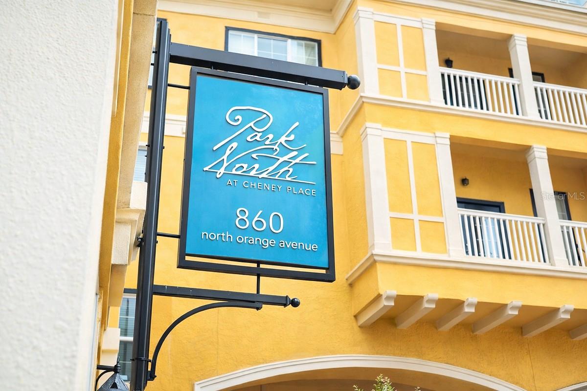 860 N ORANGE AVE #440, ORLANDO, FL, 32801