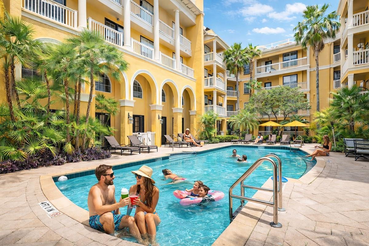 860 N ORANGE AVE #440, ORLANDO, FL, 32801