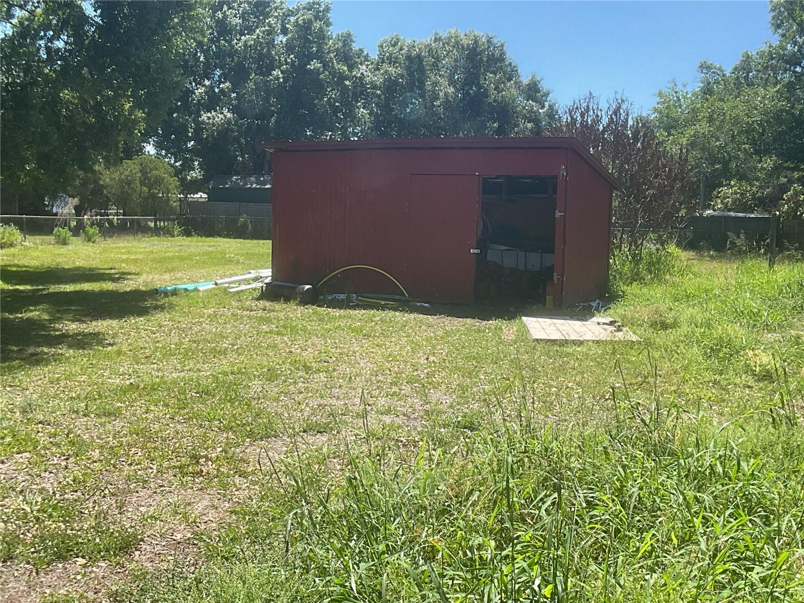 1446 NW MAGNOLIA TER, ARCADIA, FL, 34266