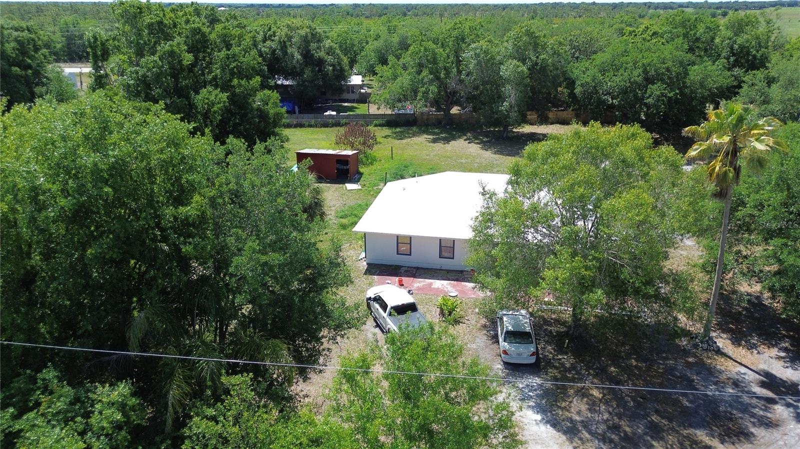 1446 NW MAGNOLIA TER, ARCADIA, FL, 34266