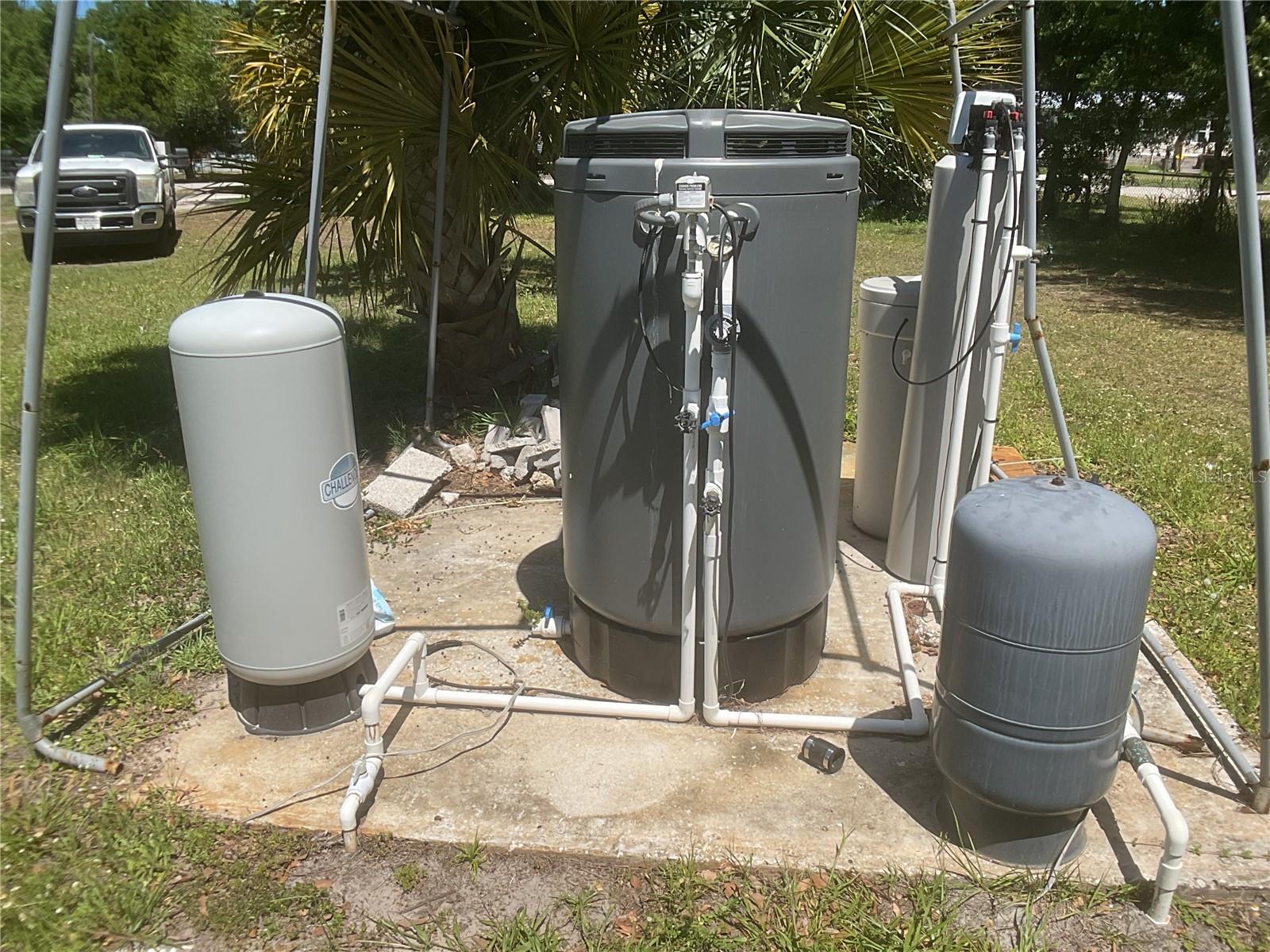 1446 NW MAGNOLIA TER, ARCADIA, FL, 34266