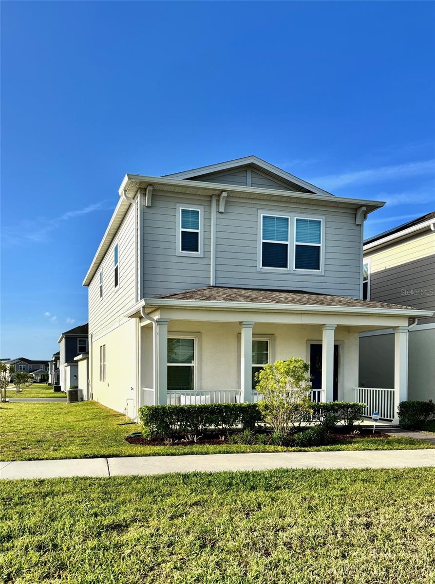 4120 JESPERSEN ST, APOPKA, FL, 32712