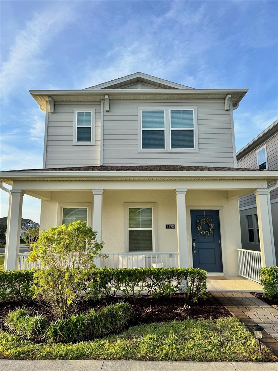 4120 JESPERSEN ST, APOPKA, FL, 32712