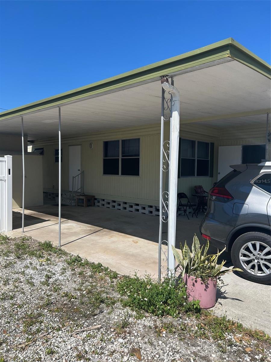 2574 ARBELIA ST, CLEARWATER, FL, 33763