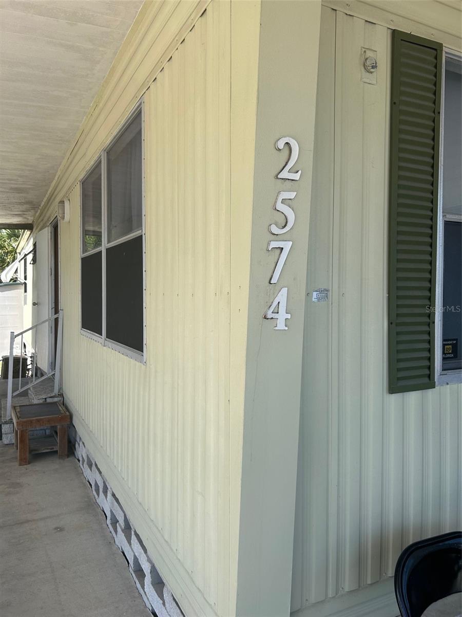 2574 ARBELIA ST, CLEARWATER, FL, 33763