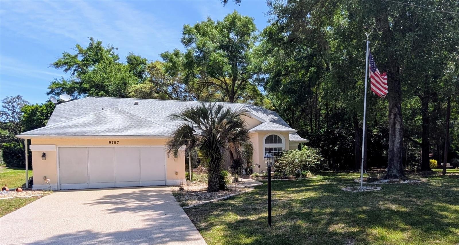 9707 SW 196TH AVENUE RD, DUNNELLON, FL, 34432