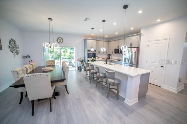 842 WILDABON AVE, LAKE WALES, FL, 33853