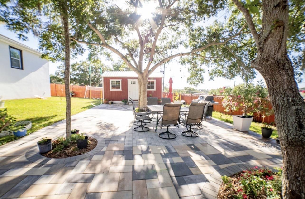 842 WILDABON AVE, LAKE WALES, FL, 33853