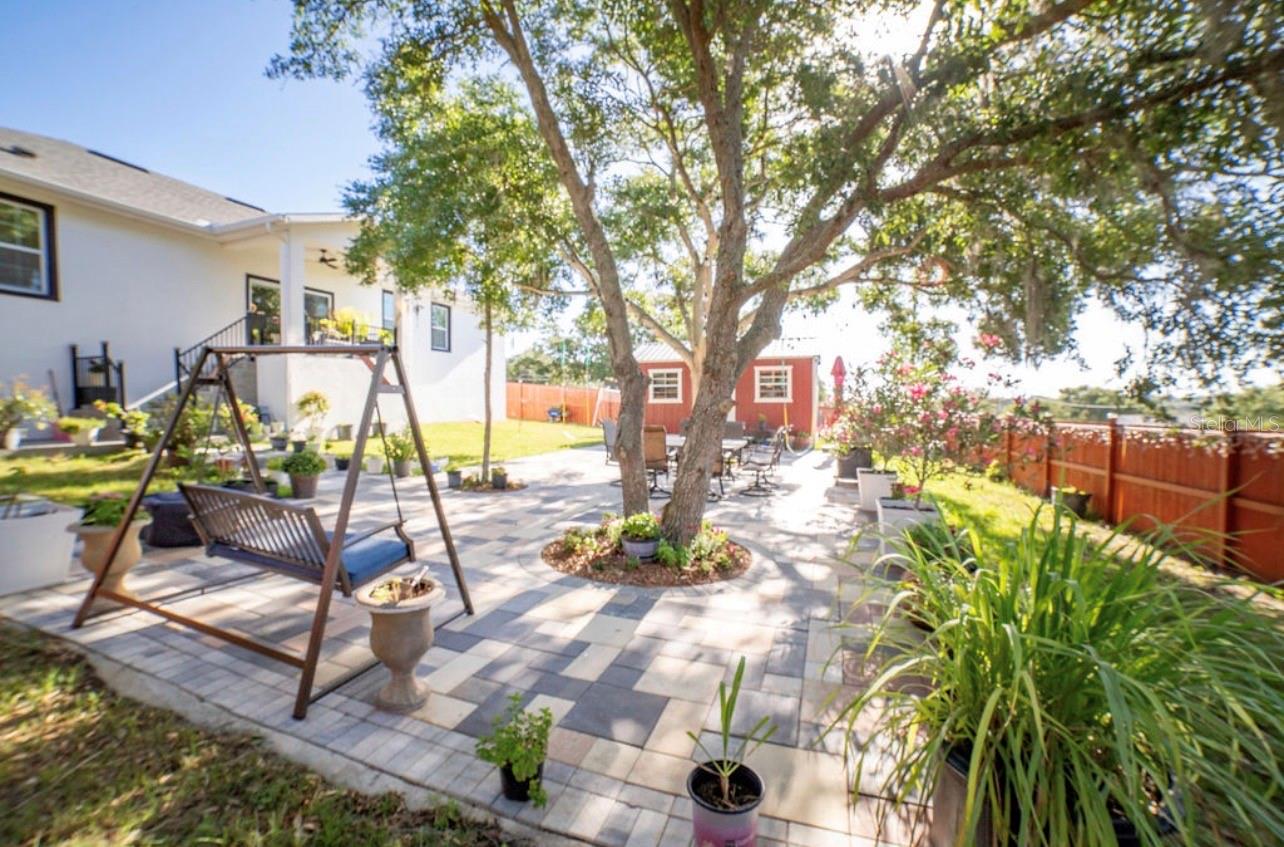 842 WILDABON AVE, LAKE WALES, FL, 33853