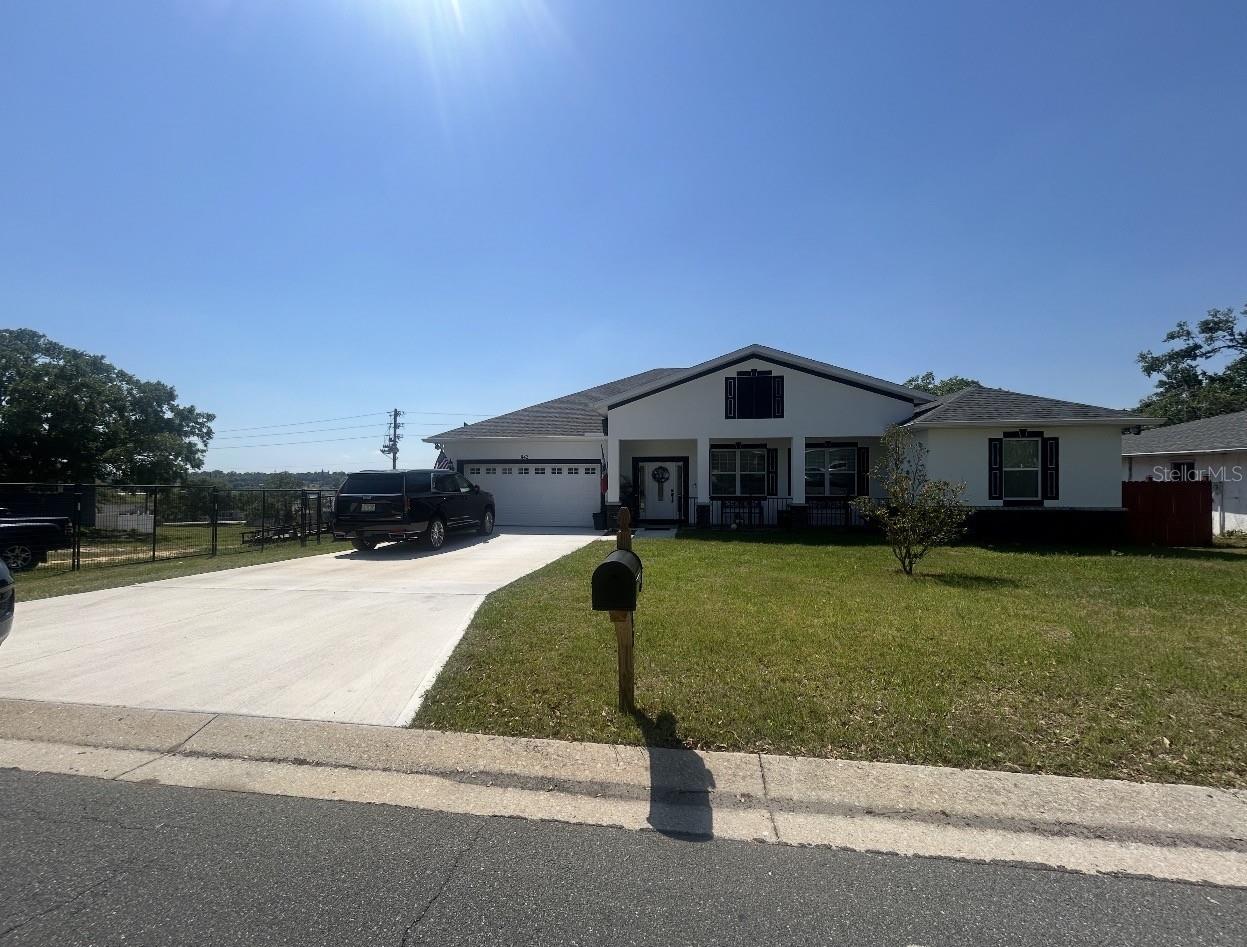842 WILDABON AVE, LAKE WALES, FL, 33853
