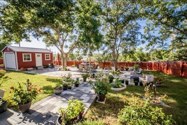 842 WILDABON AVE, LAKE WALES, FL, 33853