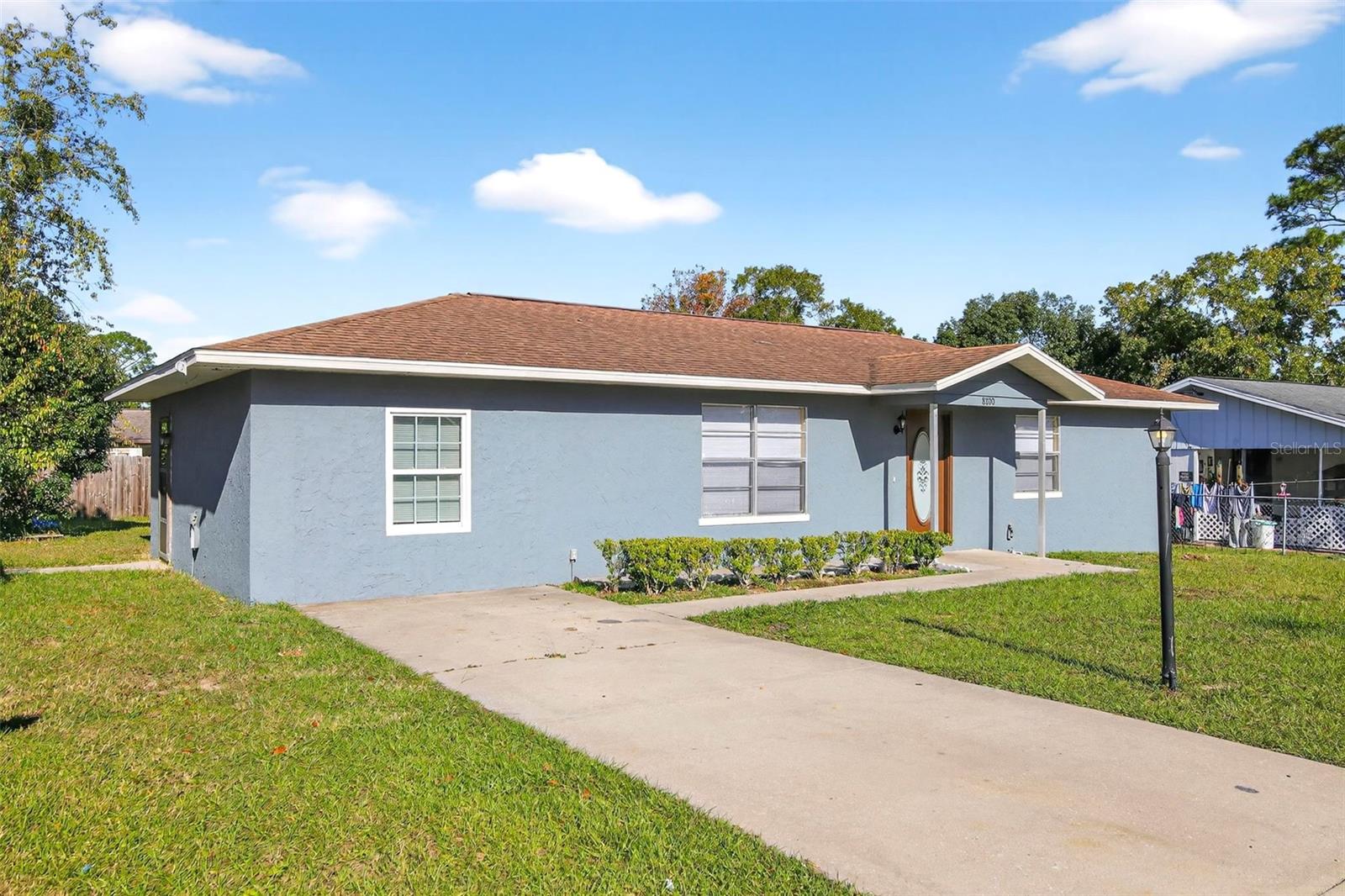 8800 SE 89TH PL, OCALA, FL, 34472