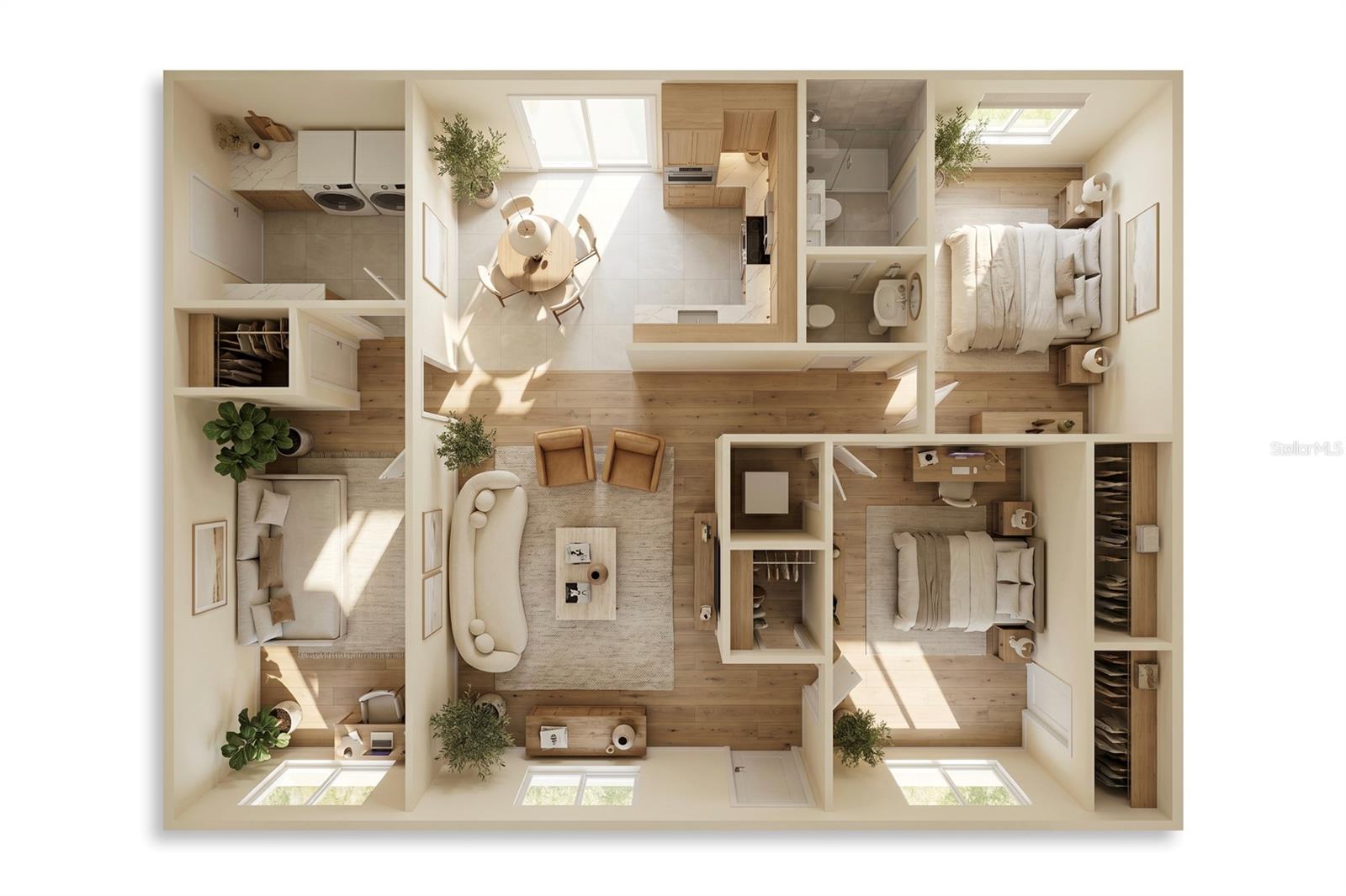 8800 SE 89TH PL, OCALA, FL, 34472