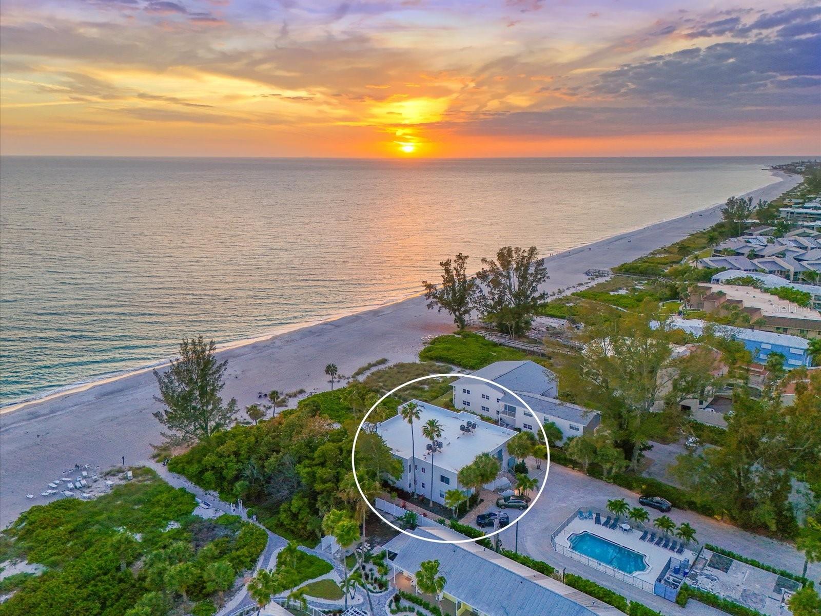 5591 GULF OF MEXICO DR #4, LONGBOAT KEY, FL, 34228