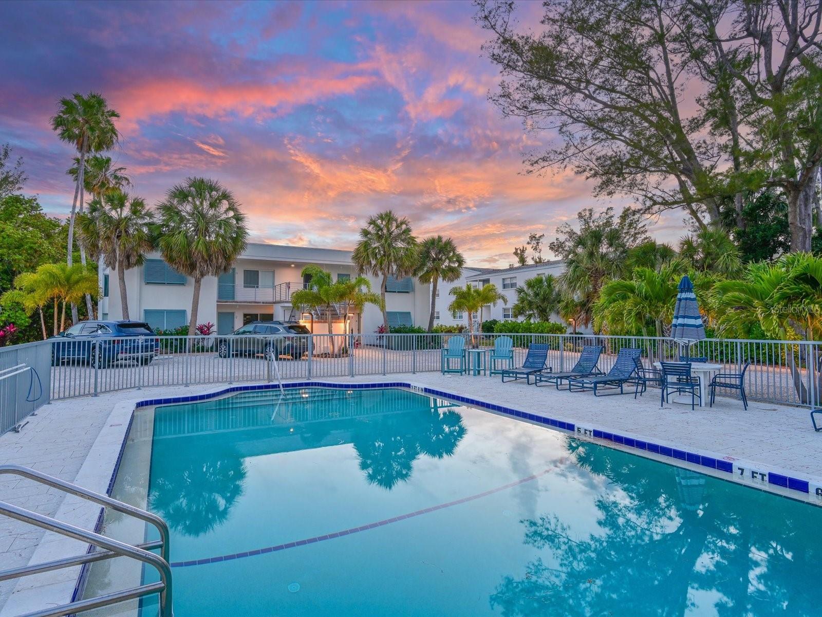 5591 GULF OF MEXICO DR #4, LONGBOAT KEY, FL, 34228