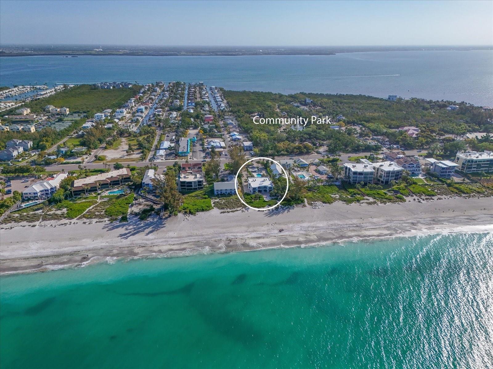 5591 GULF OF MEXICO DR #4, LONGBOAT KEY, FL, 34228
