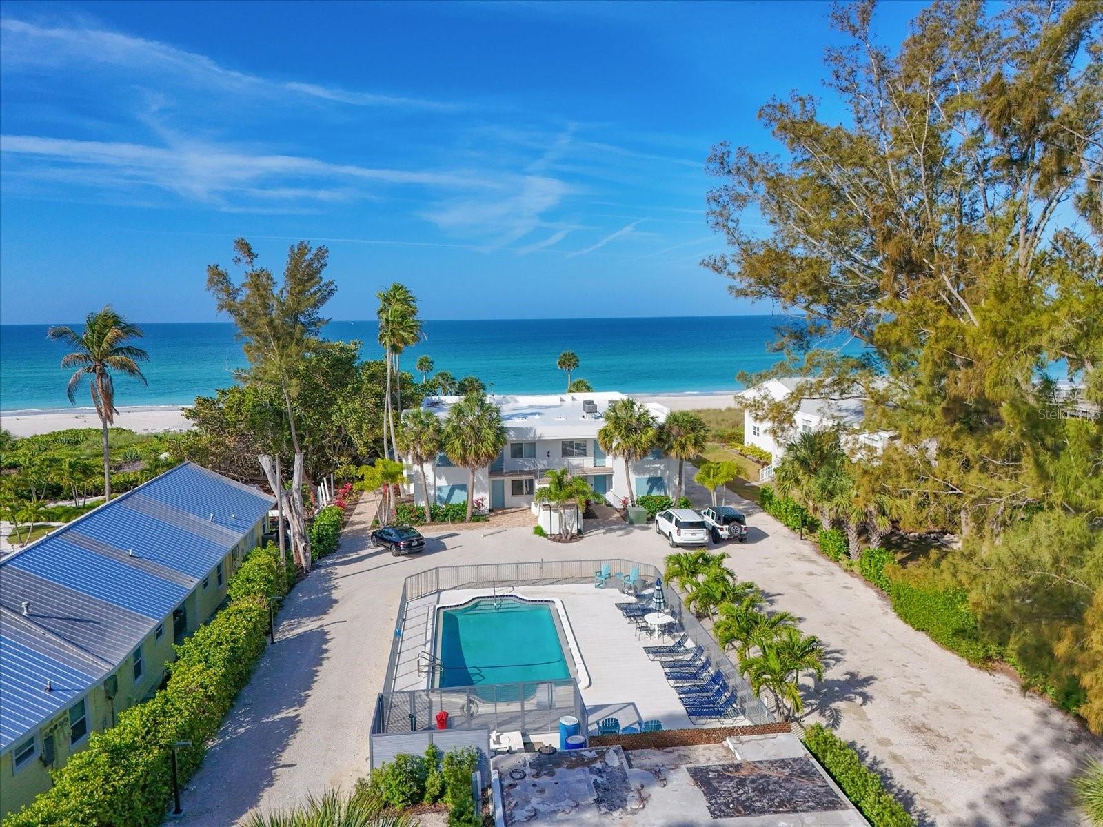 5591 GULF OF MEXICO DR #4, LONGBOAT KEY, FL, 34228