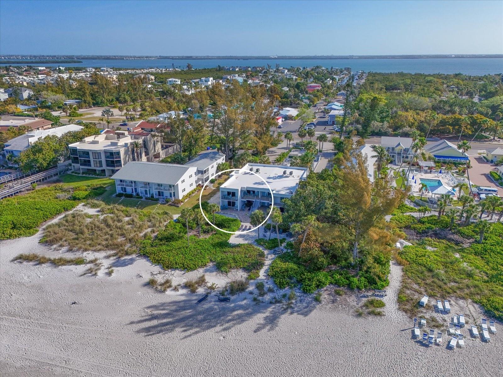 5591 GULF OF MEXICO DR #4, LONGBOAT KEY, FL, 34228