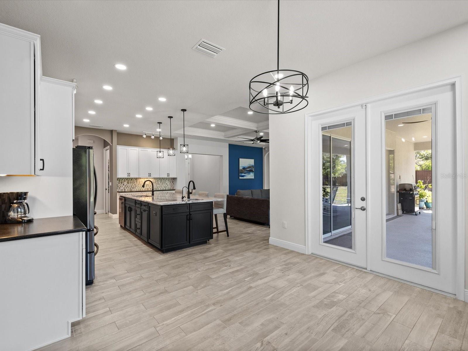 11981 ROBINA RD, WEEKI WACHEE, FL, 34614