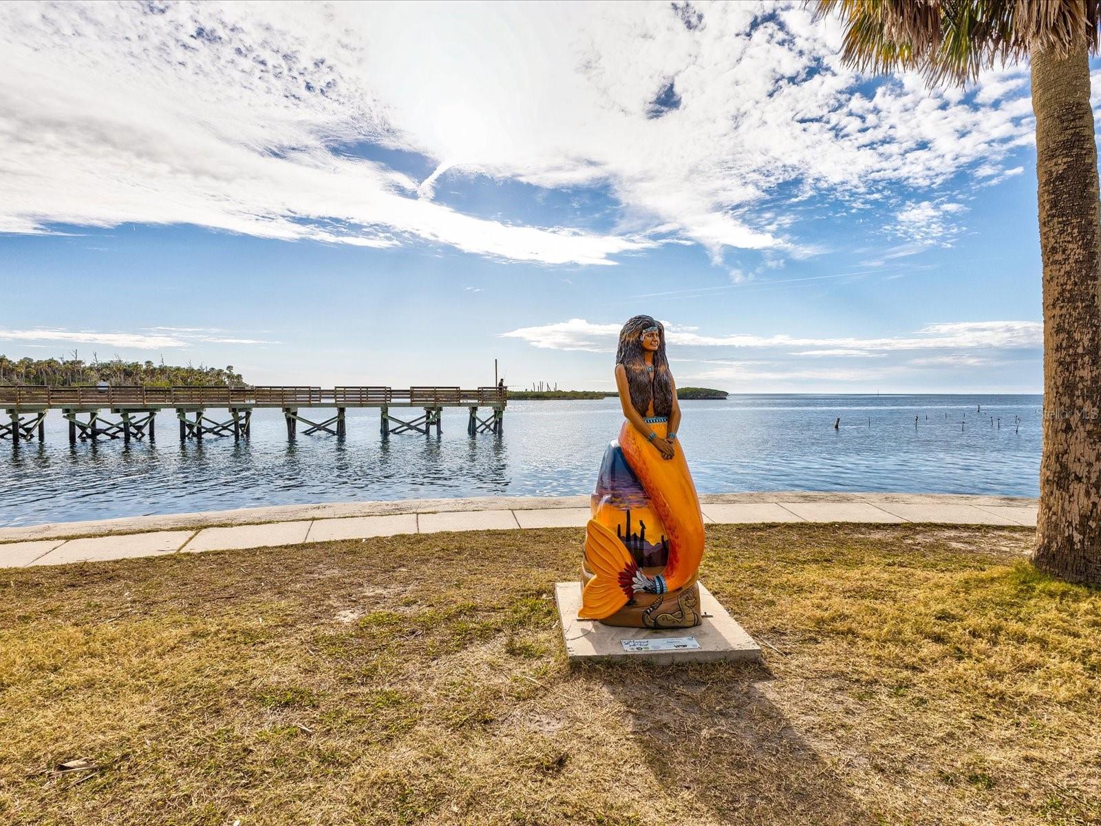 11981 ROBINA RD, WEEKI WACHEE, FL, 34614