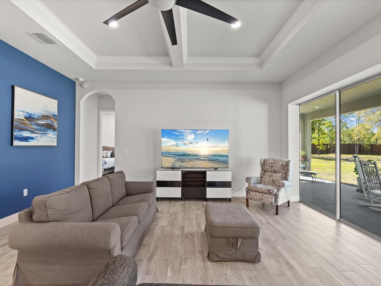 11981 ROBINA RD, WEEKI WACHEE, FL, 34614