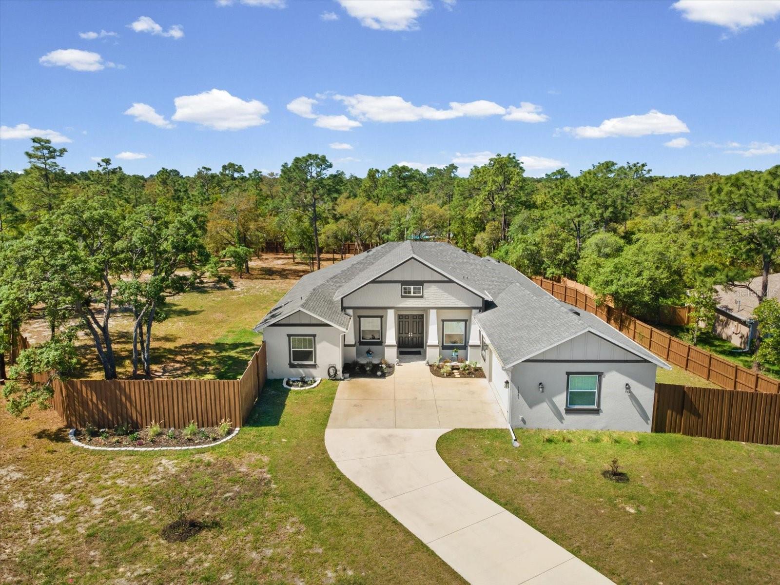 11981 ROBINA RD, WEEKI WACHEE, FL, 34614