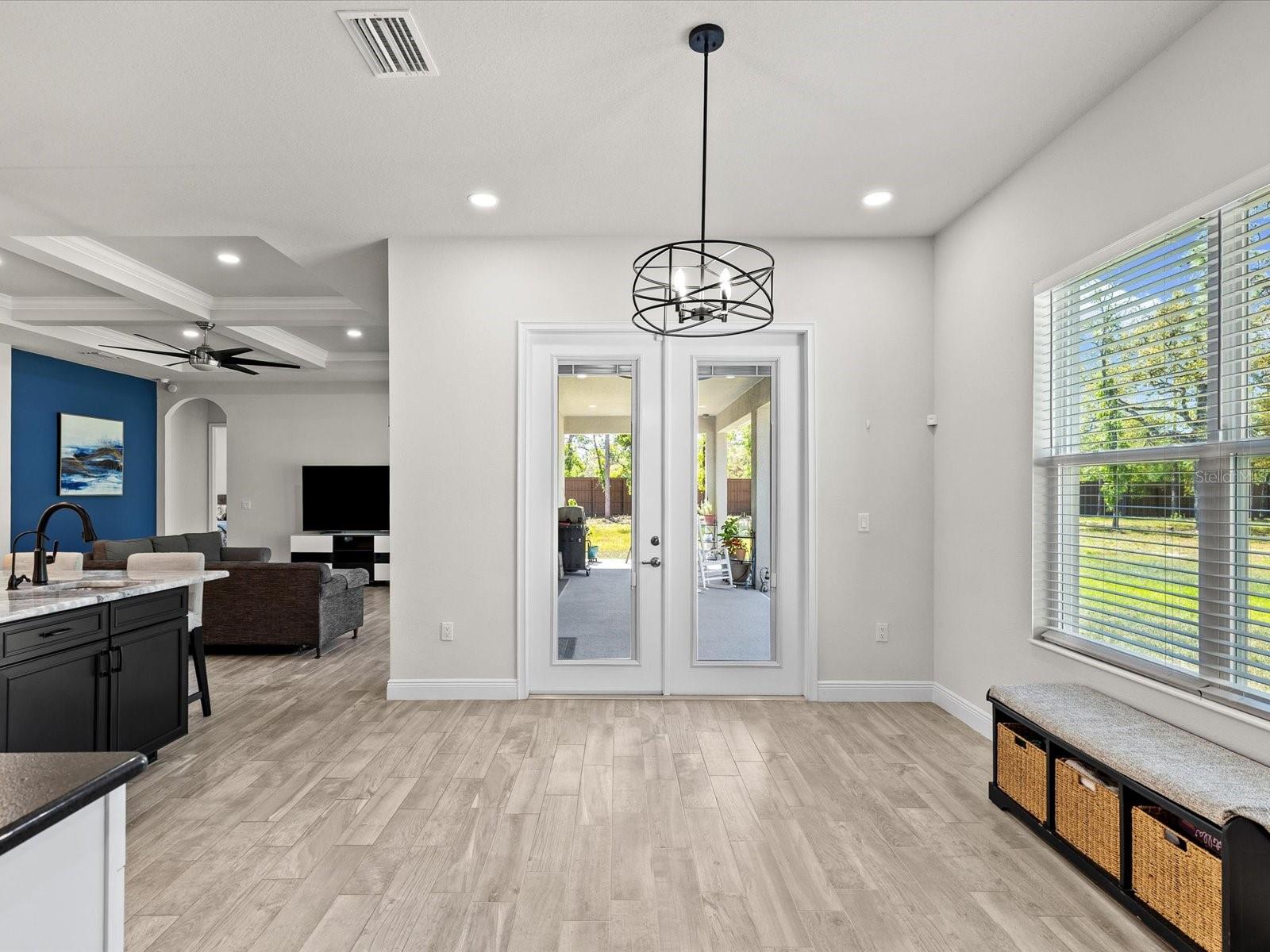 11981 ROBINA RD, WEEKI WACHEE, FL, 34614