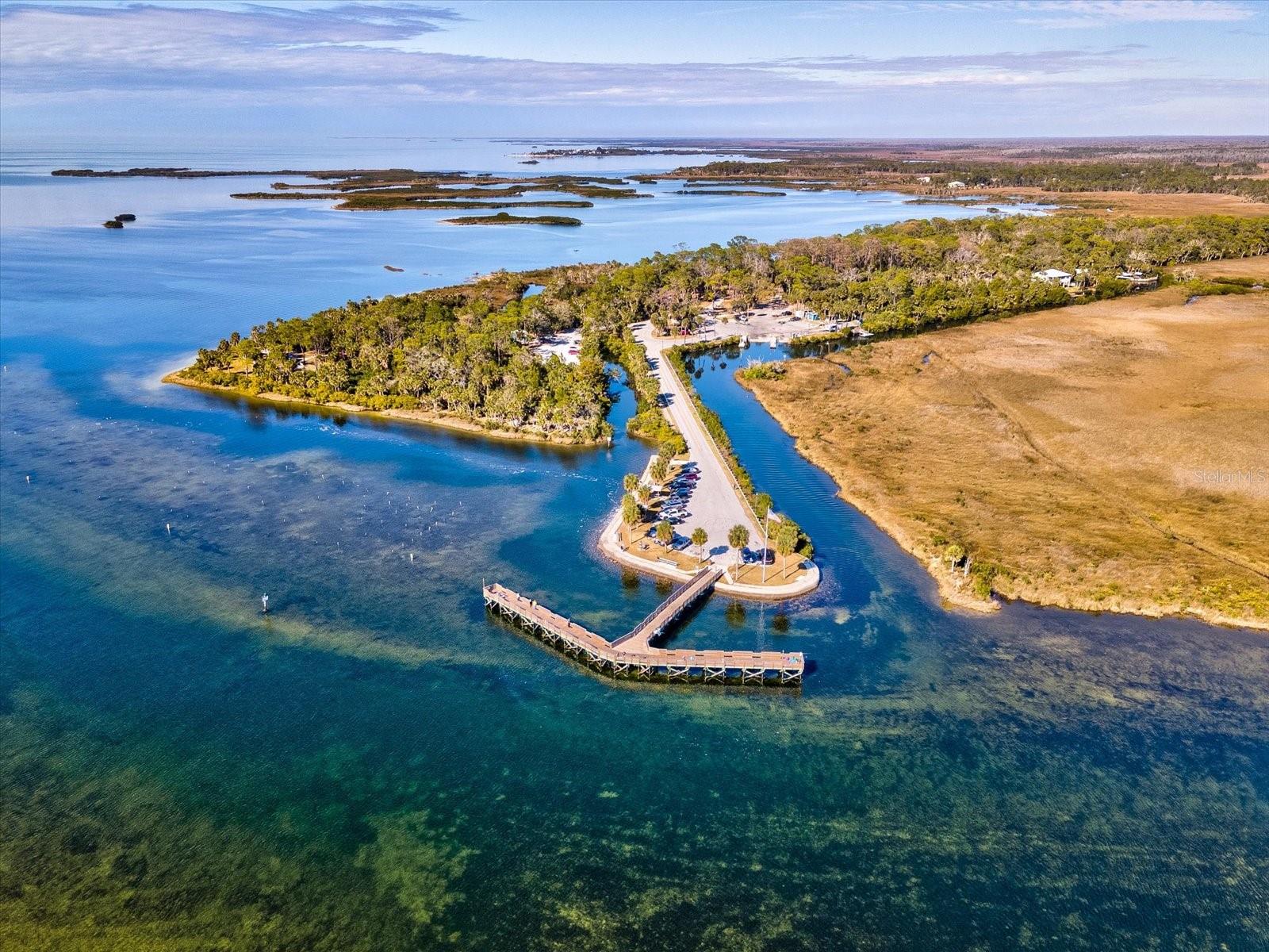 11981 ROBINA RD, WEEKI WACHEE, FL, 34614