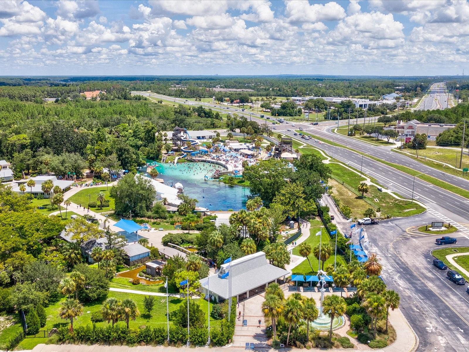 11981 ROBINA RD, WEEKI WACHEE, FL, 34614