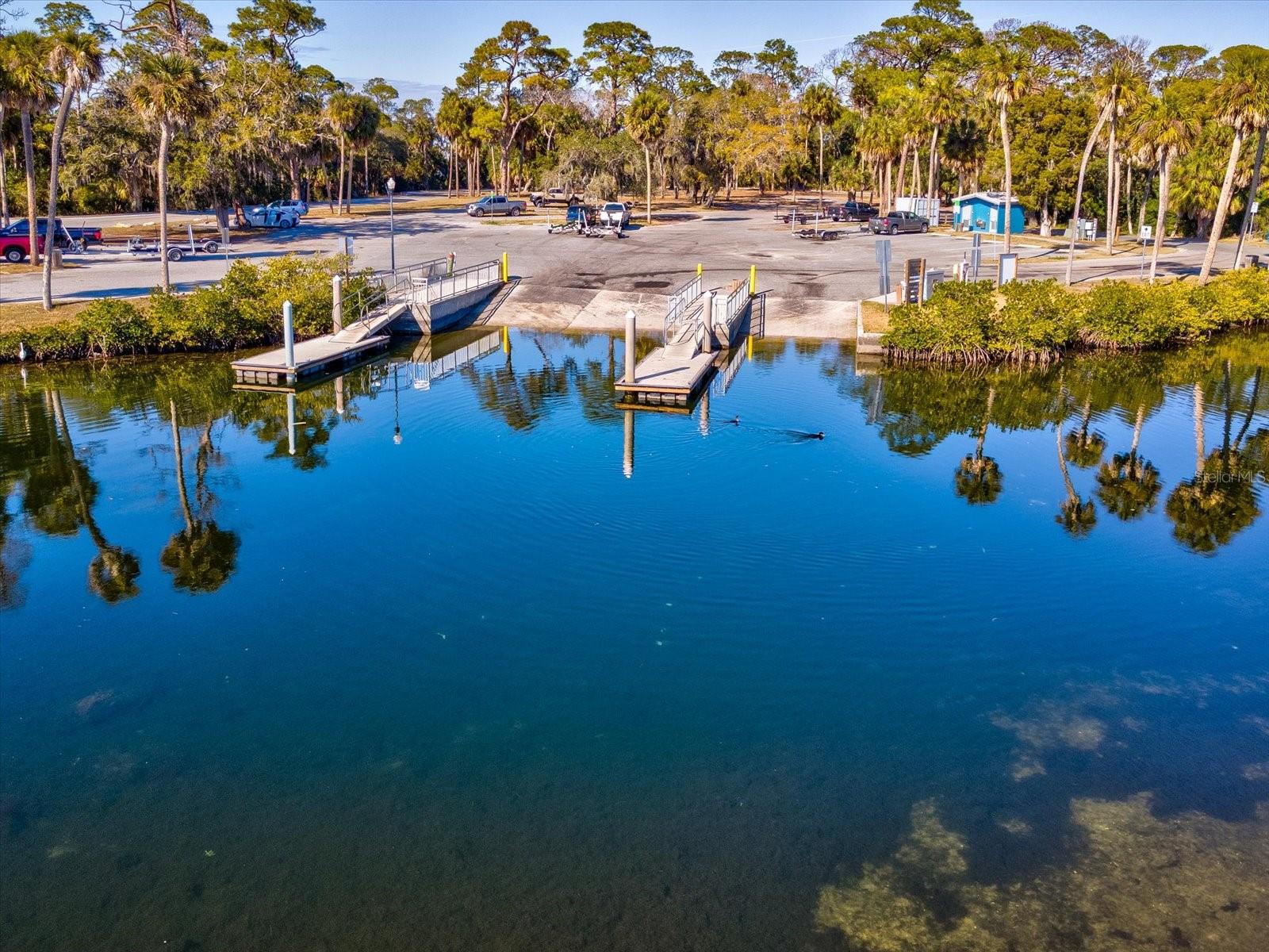 11981 ROBINA RD, WEEKI WACHEE, FL, 34614