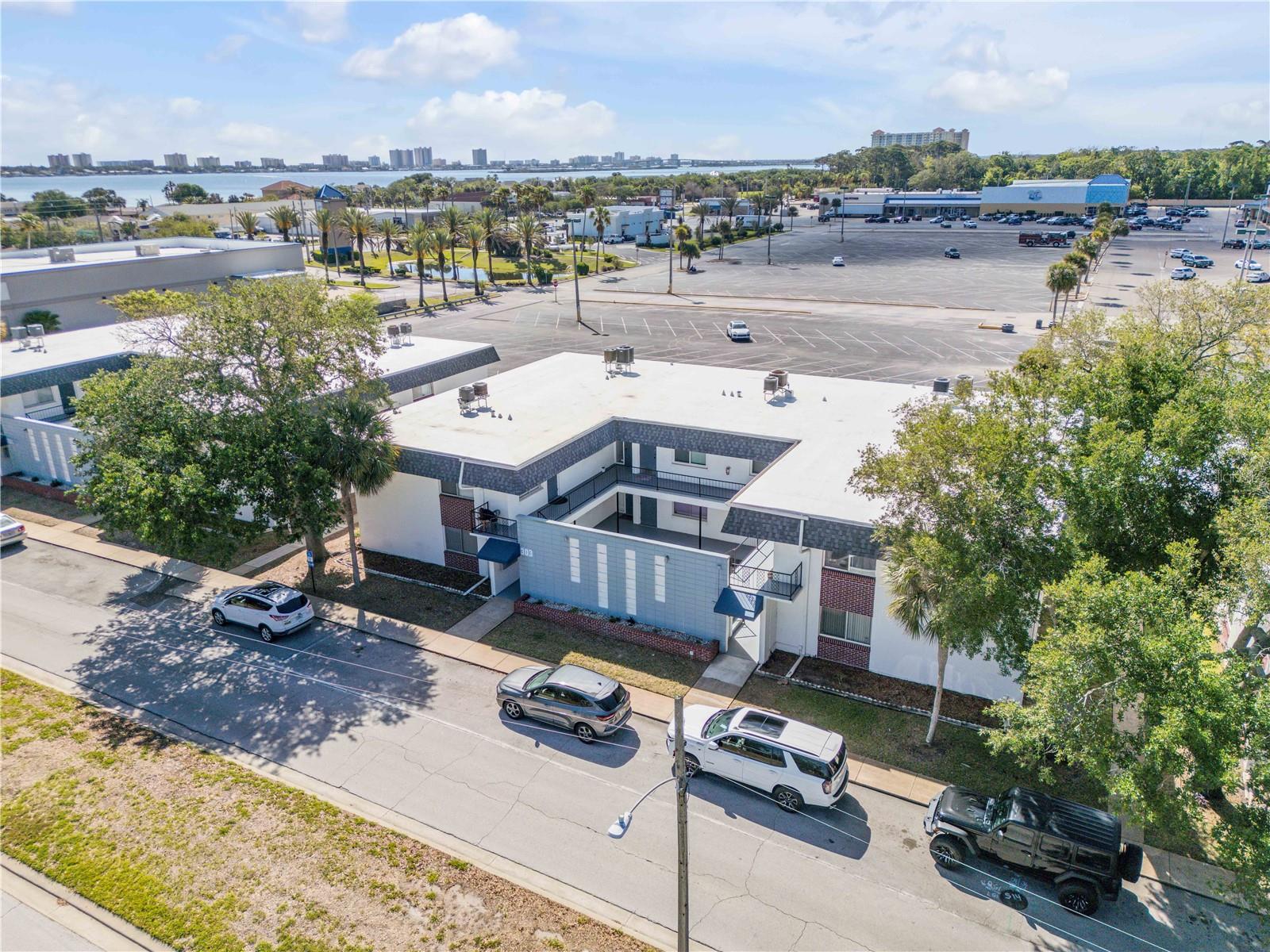 303 RIDGE BLVD #2100, DAYTONA BEACH, FL, 32119