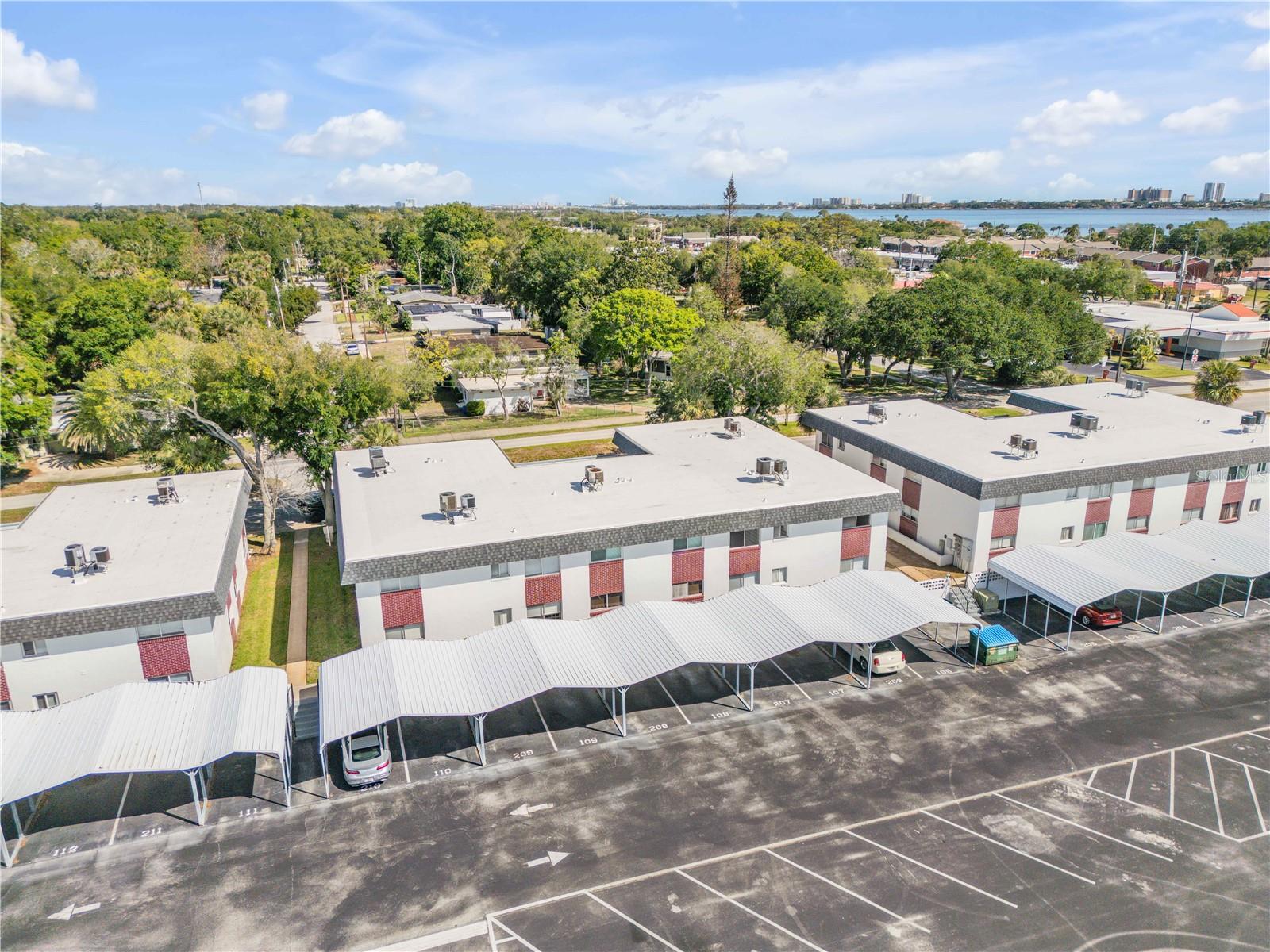 303 RIDGE BLVD #2100, DAYTONA BEACH, FL, 32119