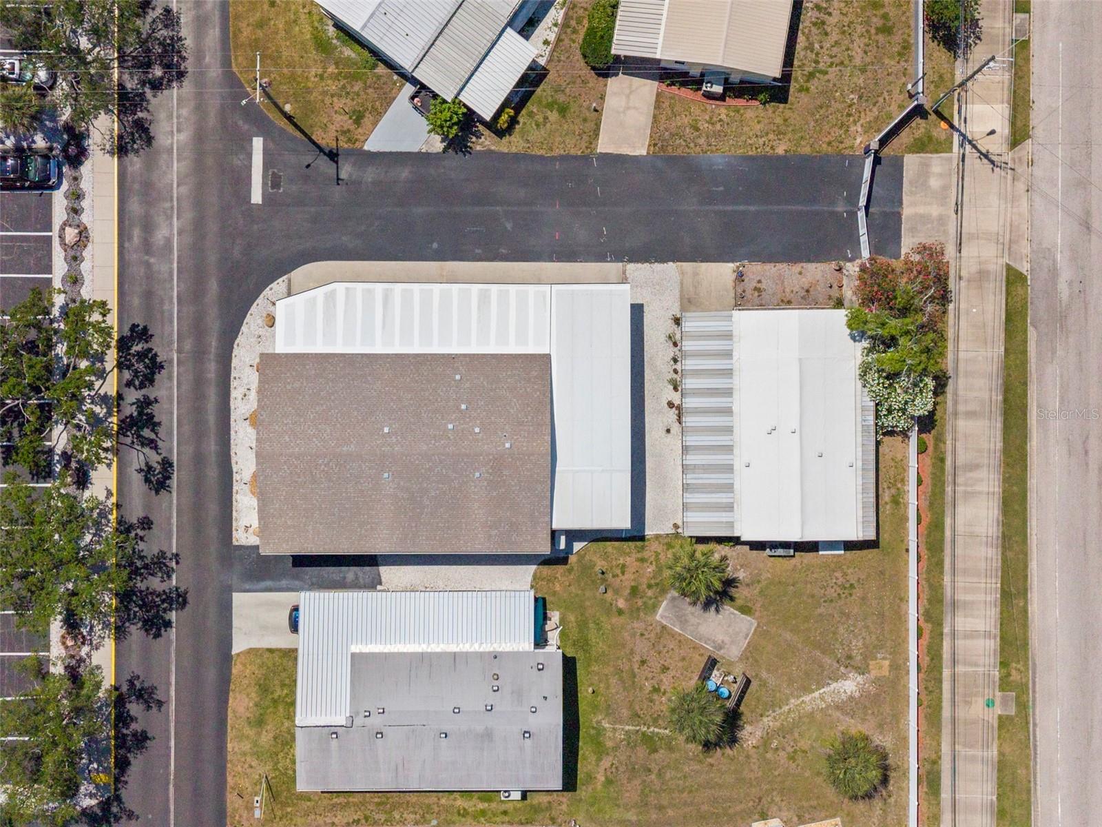 7300 AMERICANA DR NE #143, ST PETERSBURG, FL, 33702