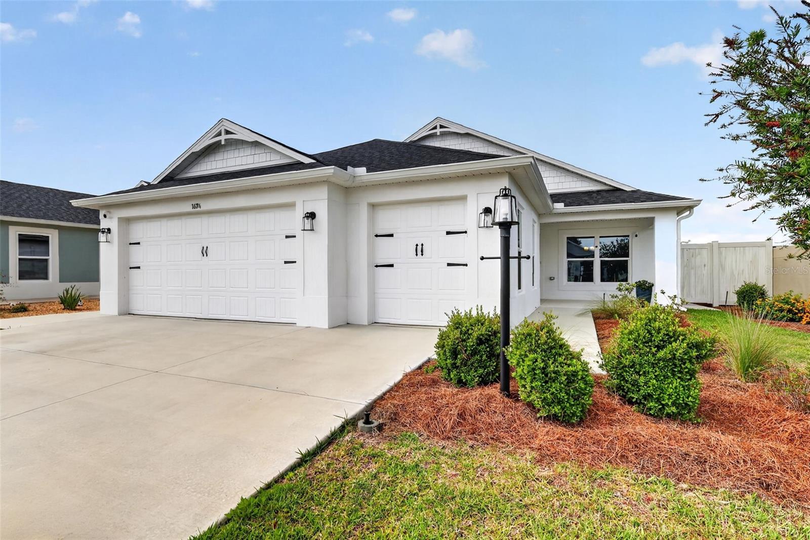 1674 CADORETTE DR, THE VILLAGES, FL, 34762