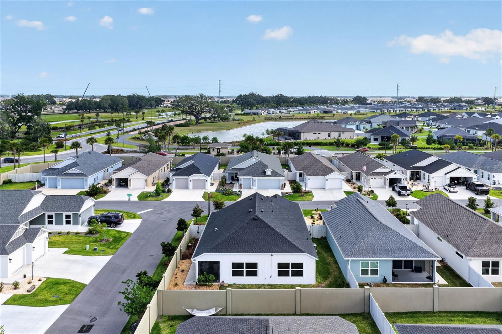 1674 CADORETTE DR, THE VILLAGES, FL, 34762